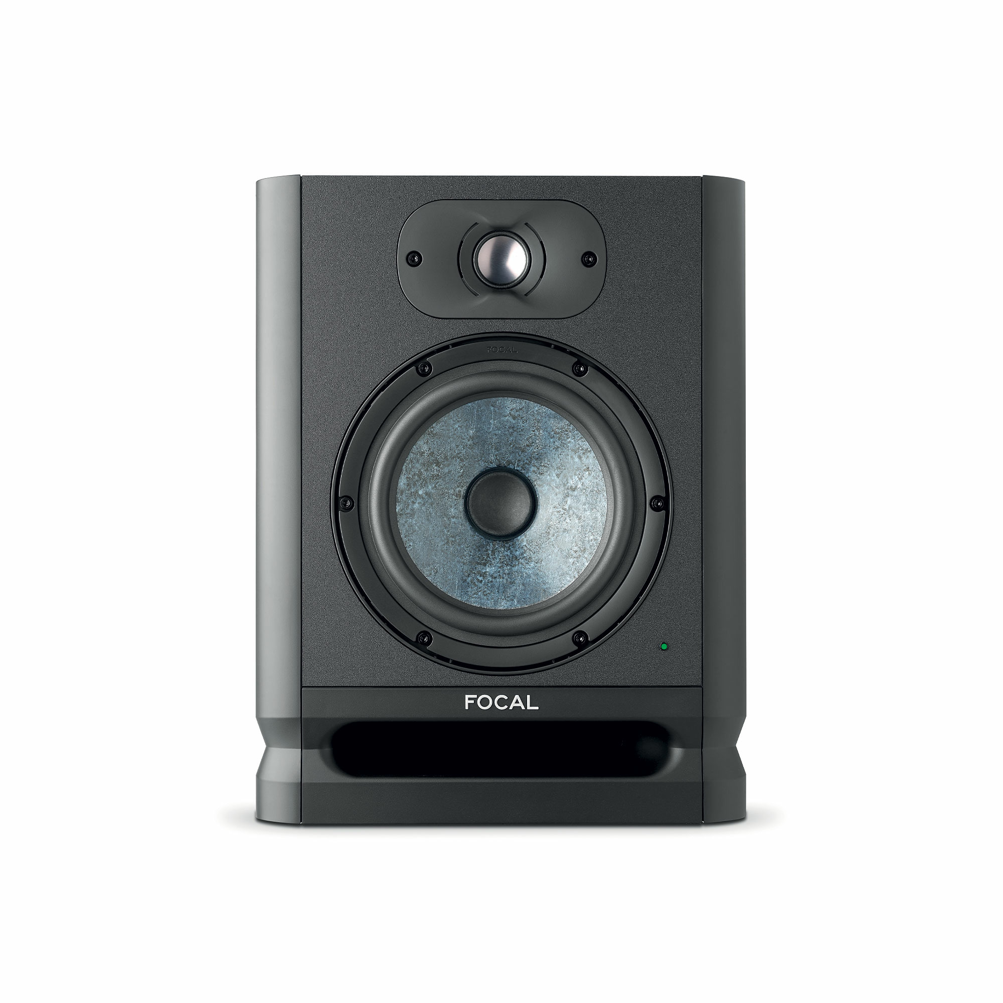 Focal Alpha 65 Evo – Moniteur de studio 6.5”