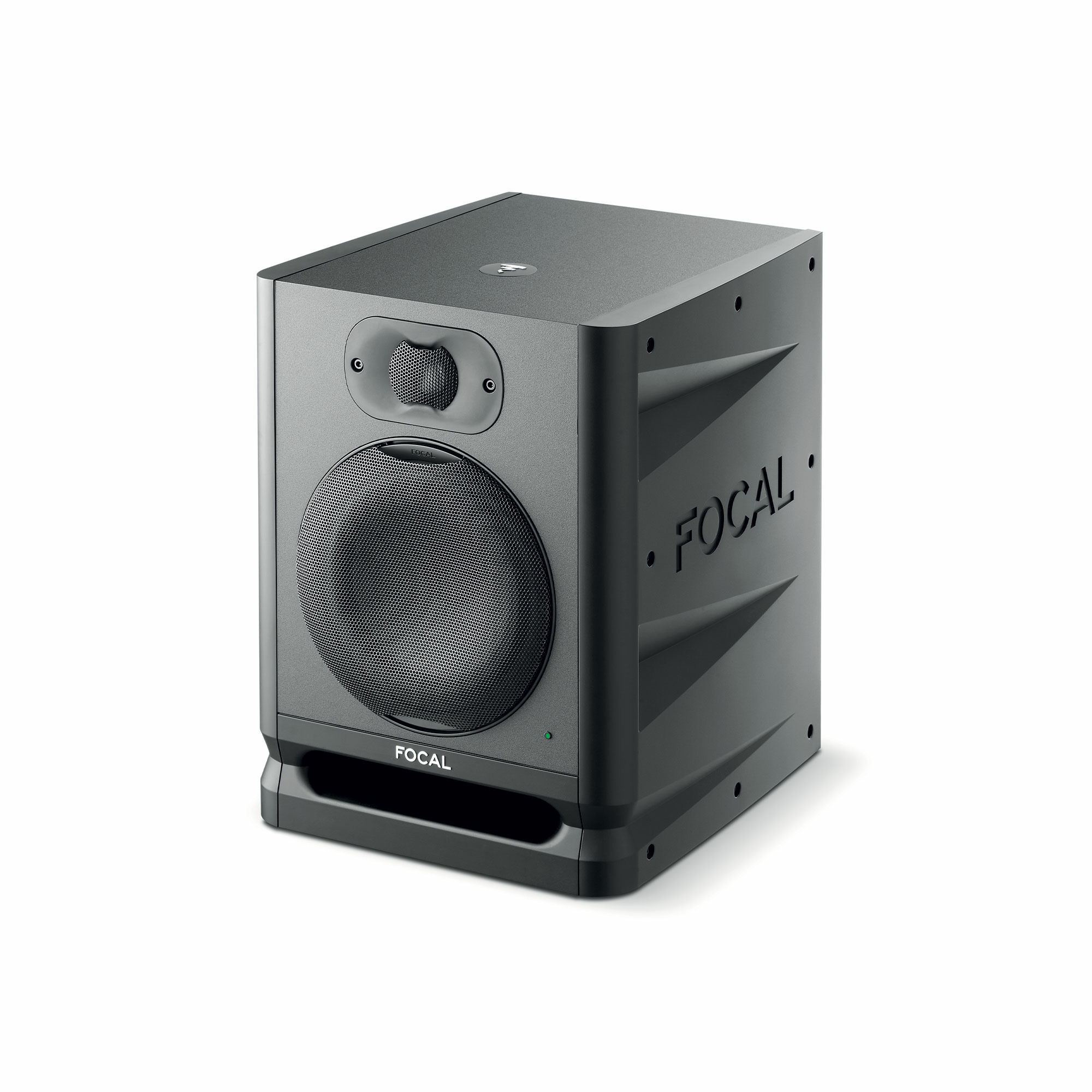 Focal Alpha 65 Evo – Moniteur de studio 6.5”
