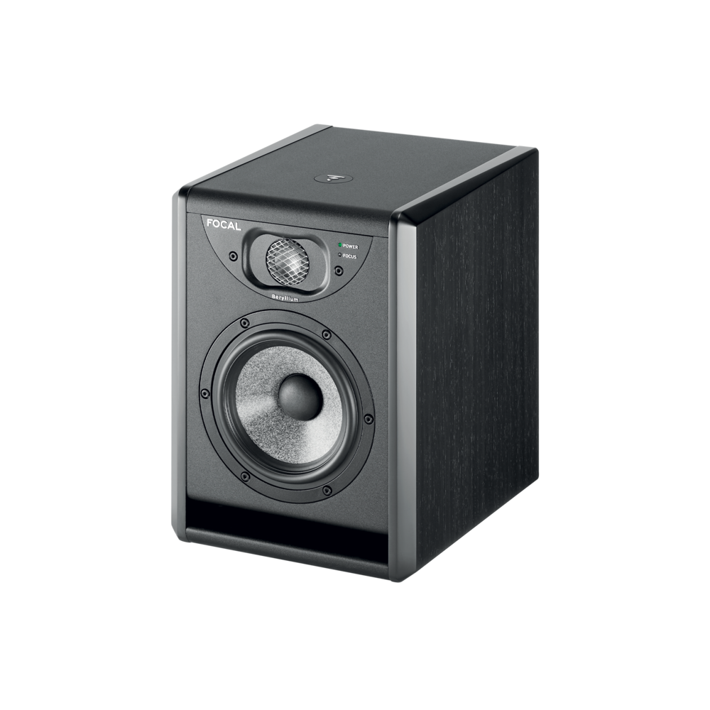 Focal solo6 ST6 – Moniteur de studio 2 voies 6,5”