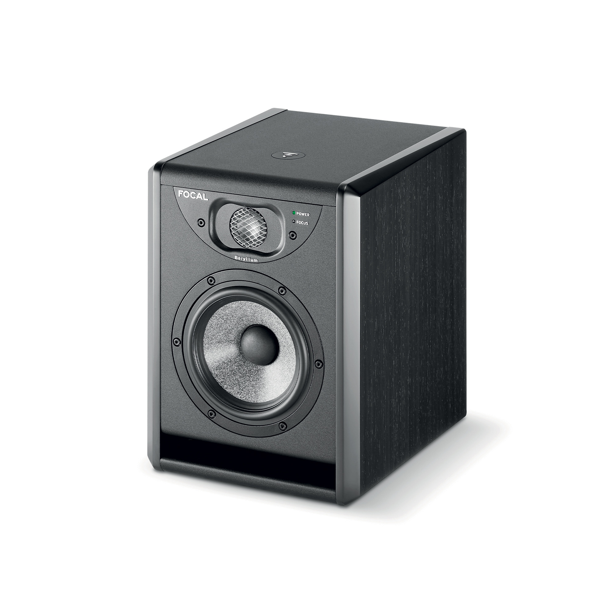 Focal solo6 ST6 – Moniteur de studio 2 voies 6,5”