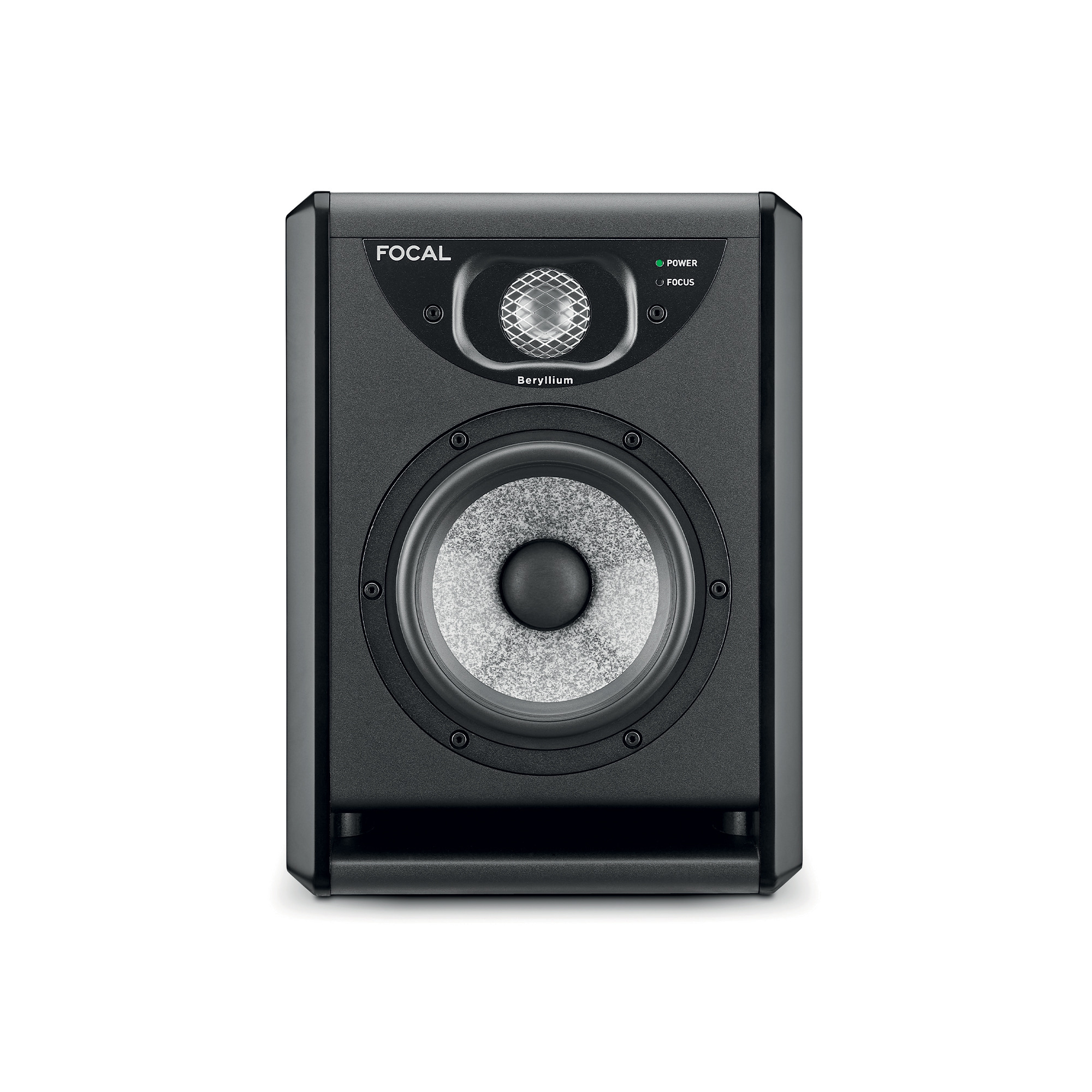 Focal solo6 ST6 – Moniteur de studio 2 voies 6,5”