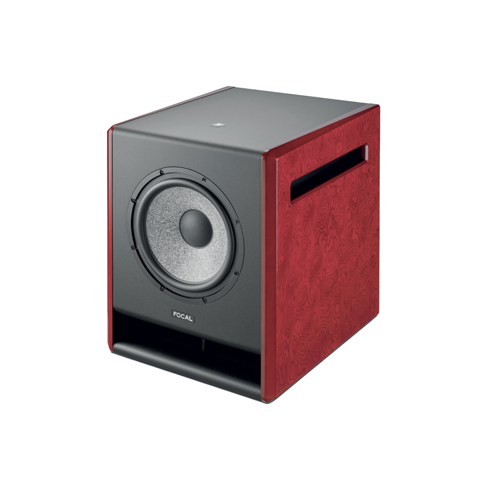 Focal Sub12 – Subwoofer de studio actif 13"