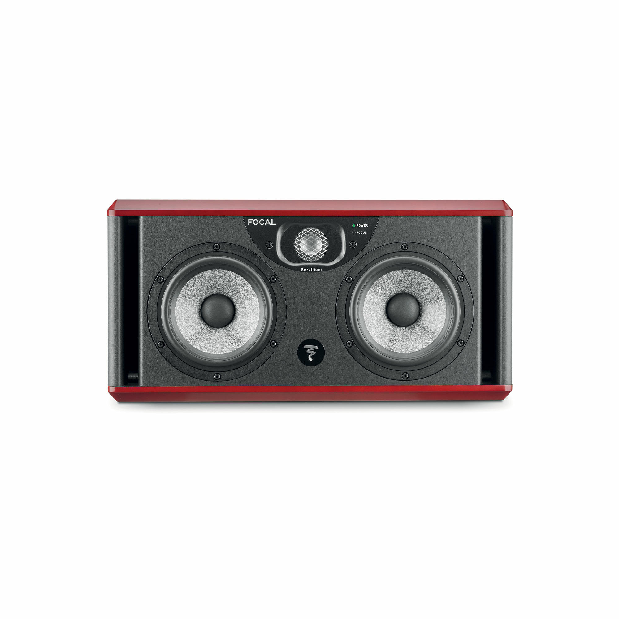 Focal Twin6 ST6 – Moniteur de studio 2,5 voies 6,5”