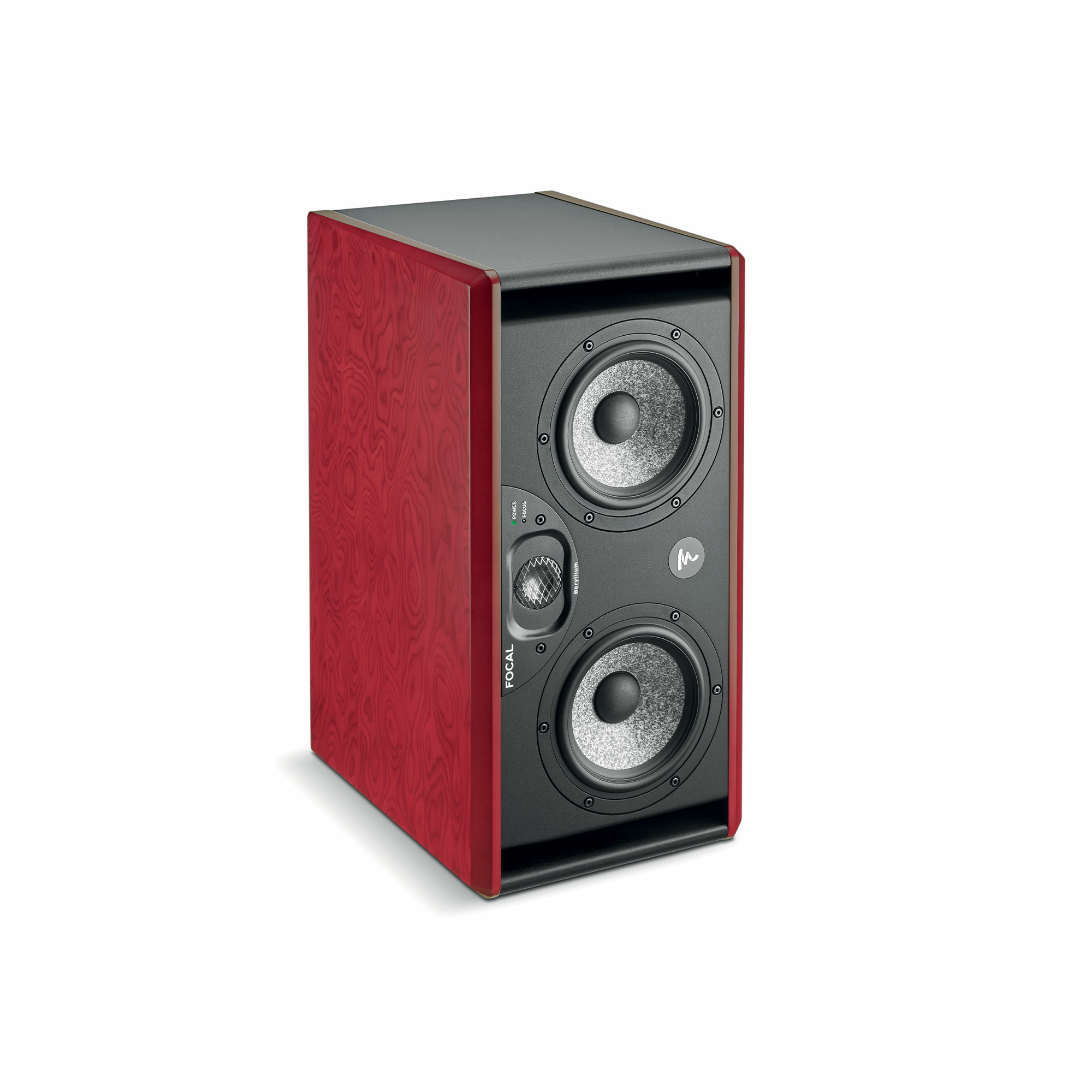 Focal Twin6 ST6 – Moniteur de studio 2,5 voies 6,5”