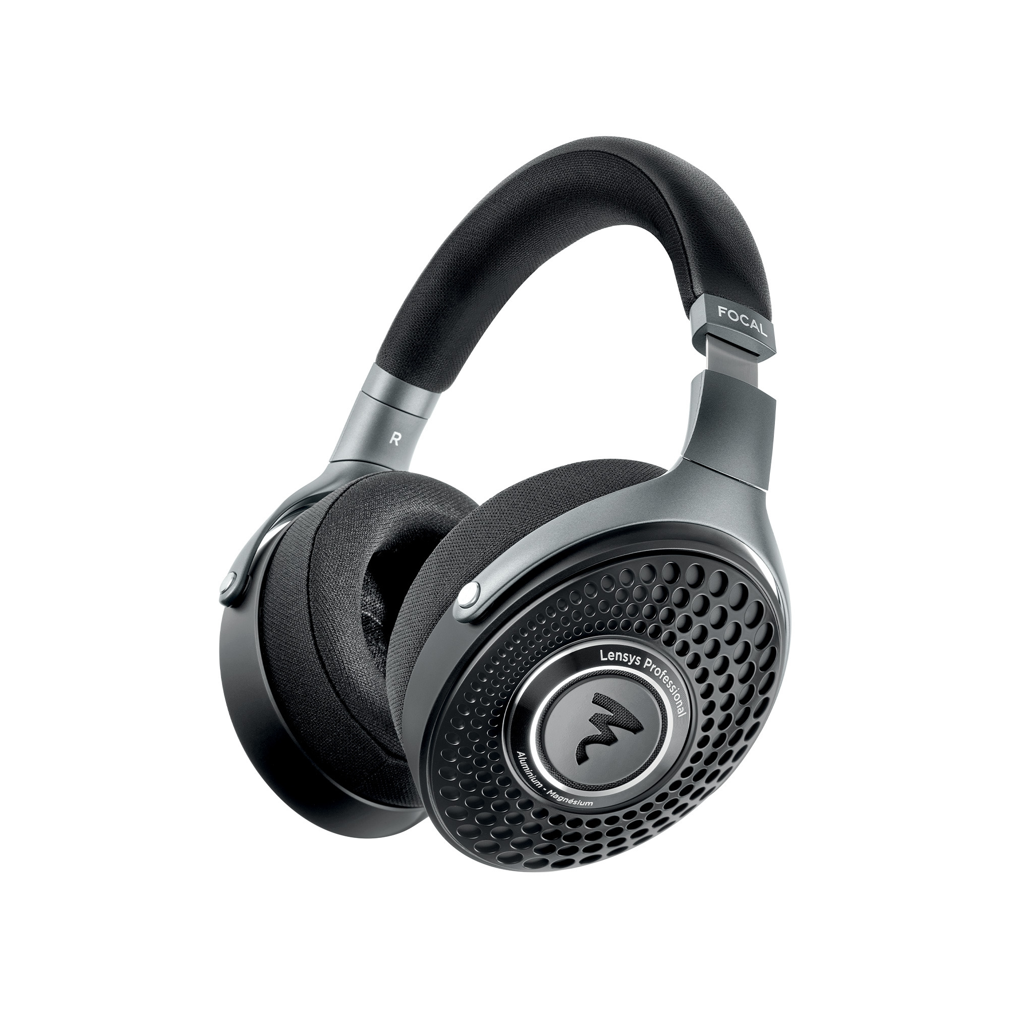 Focal Lensys Pro – Casque de studio fermé haut de gamme